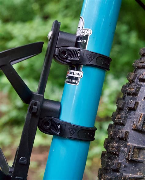 topeak versamount bottle cage mounts